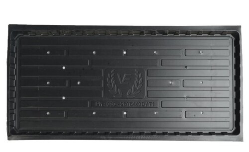 Nursery Paddy Seedling Trays