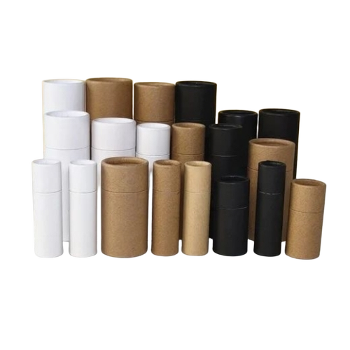Paper Tube Boxes
