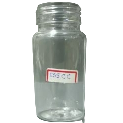 Pet Tablet Container