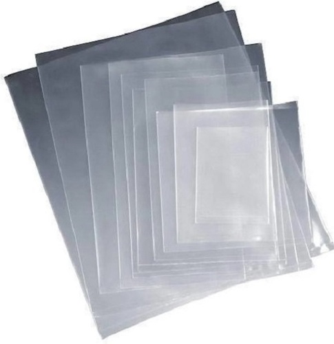 Polypropylene Pouches