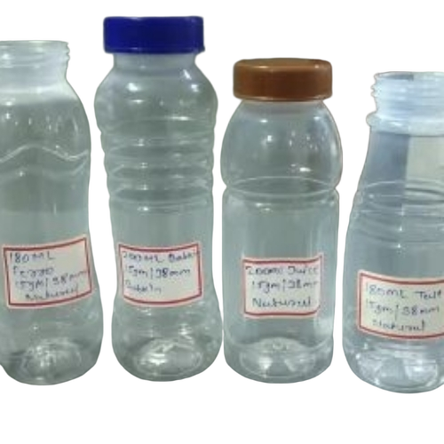 Pp Bottles
