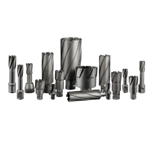 Stainless Broaches Cutter