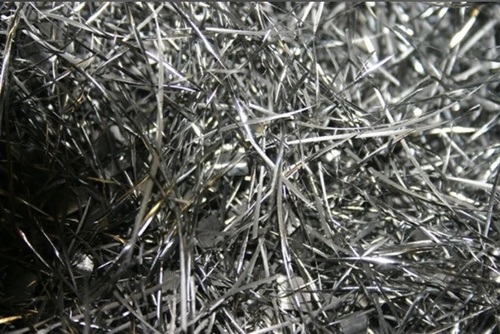 Titanium Scrap