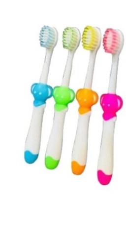 Tooth Brush Pack For Kids