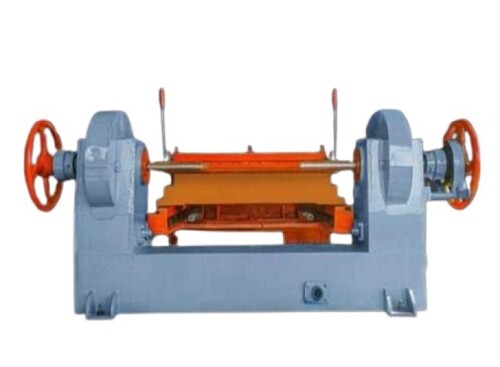 Veneer Peeling Lathe Machine - Power: Electric Watt (W)