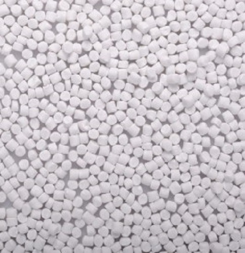 White Masterbatches