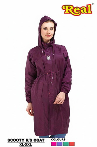 Womens Raincoats