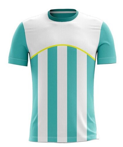 World Soccer Jersy