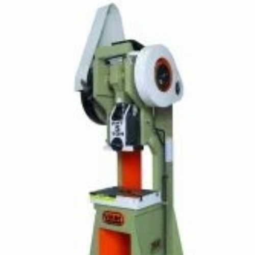 5 Ton C Type Power Press Machine