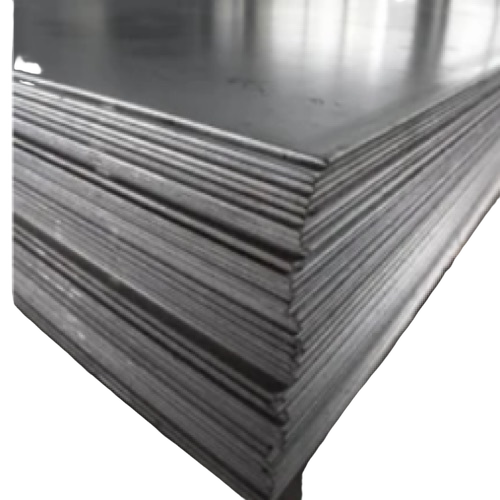 Alloy Steel Plates
