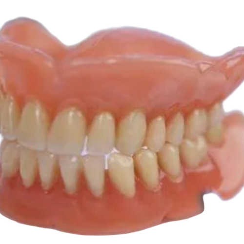 Artificial Teeth Sets
