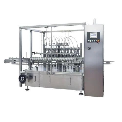 Bottle Filling Machine