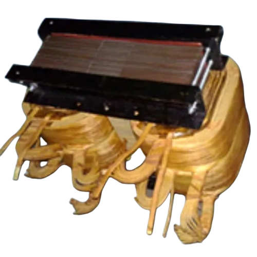 Buck Boost Transformer