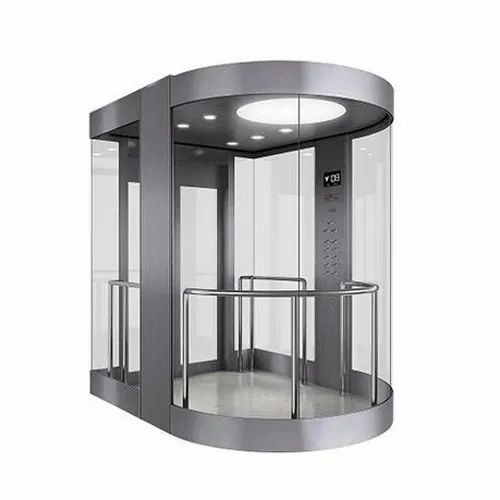 Capsule Lift