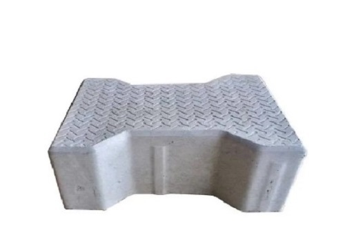 Cement Brick Paver Blocks