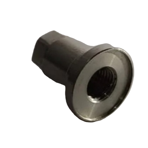 Cnc Machine Component