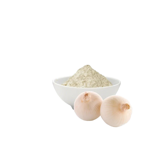 Dehydrated White Onion Powder - Shelf Life: 18 Months