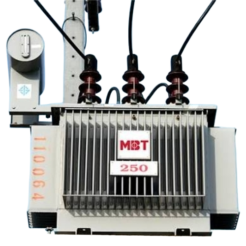 Distribution Transformer