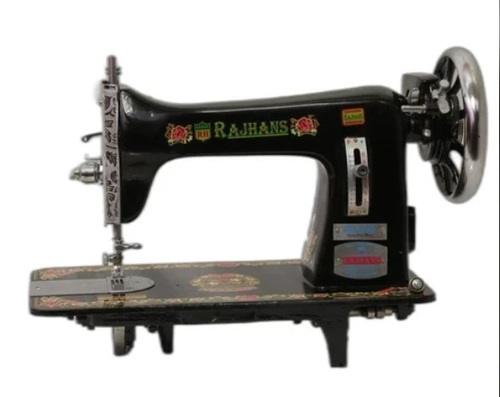 Domestic Sewing Machine