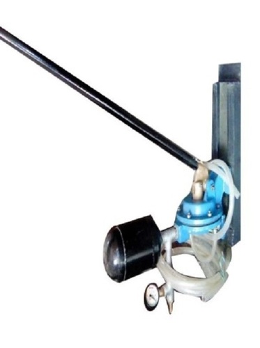 Electric Cement Grouting Pump