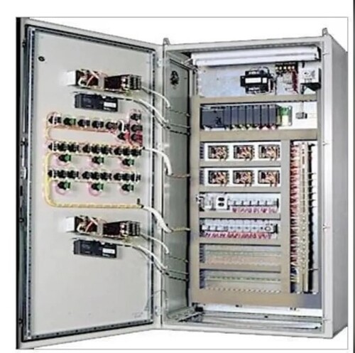 Electrical Control Panel