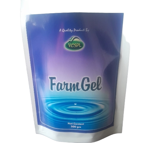 Farm Gel Fertilizer