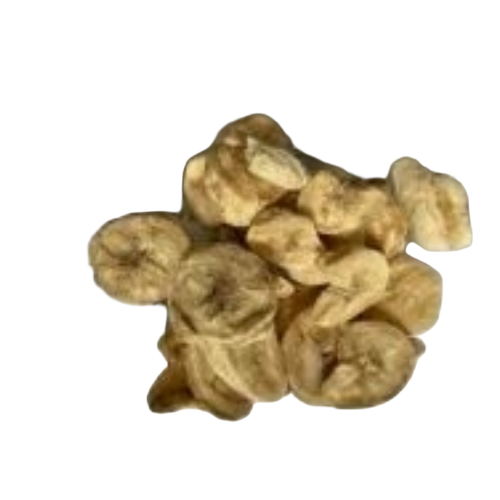 Freeze Dried Banana