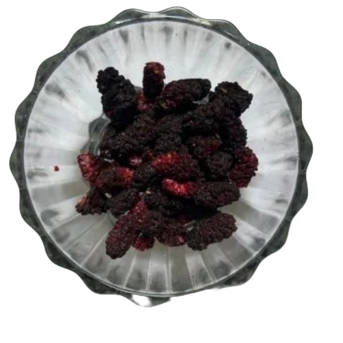 Freeze Dried Mulberry