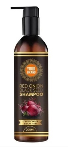 Hair Care Shampoo By Dhani Surgical