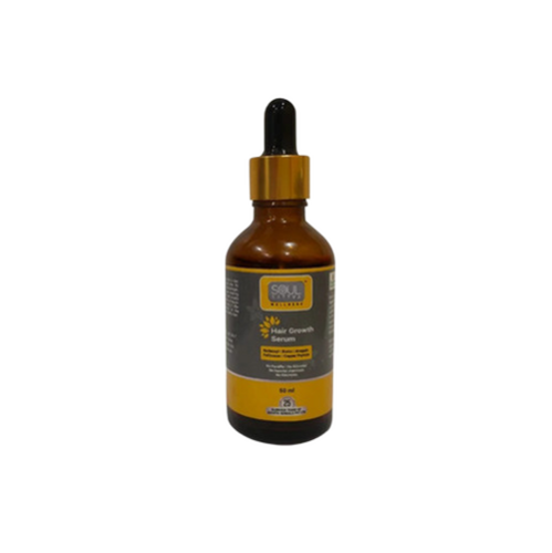 Hair Serum - Age Group: Adults