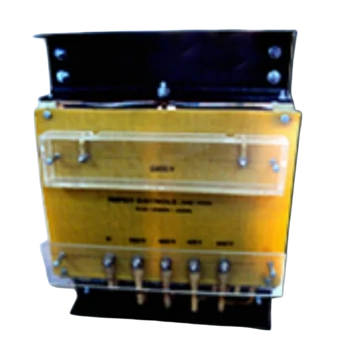 High Voltage Switching Transformers