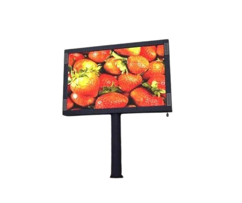 Led Advertising Display - Application: 140 Vertical X 140 Horizontal