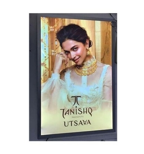 Led Clip On Board - Application: ................................