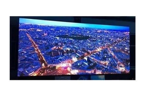 Led Display Screen - Color: Bl;ack