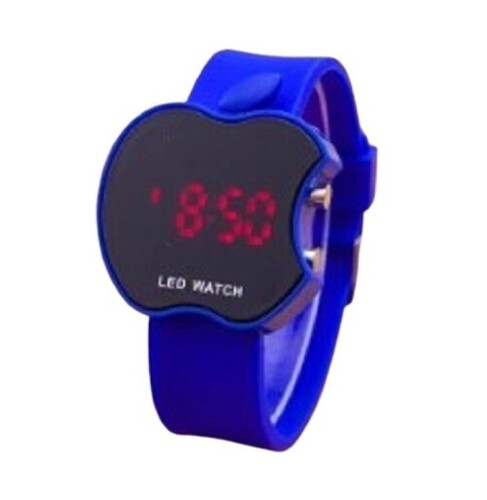 Led Touch Screen Watch