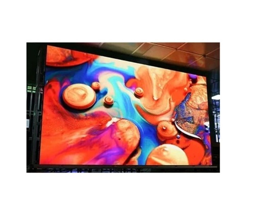 Led Video Screen