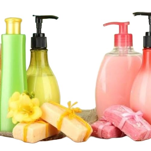 Liquid Hand Wash