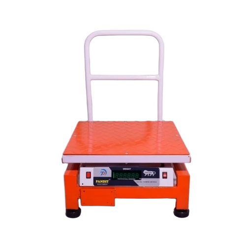 Mild Steel Bench Scale