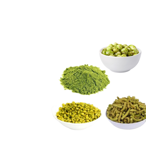 Mint Masti Seasoning - Color: Green