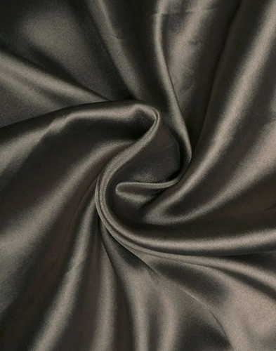 Plain Polyester Woven Fabric