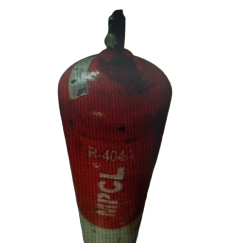R 404 A Mixed Refrigerant Gas