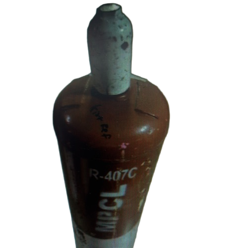 R407c Refrigerant Gas