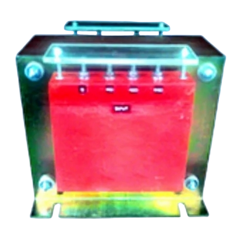 Resin Cast Transformer