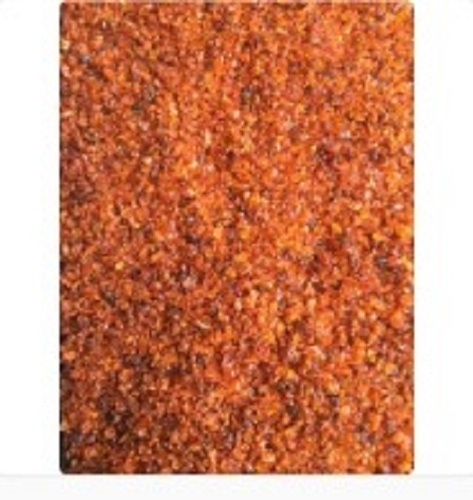 Seedlac Granules - Red Industrial Grade | Properly Packed Tested to Quality Standards Timely Delivery