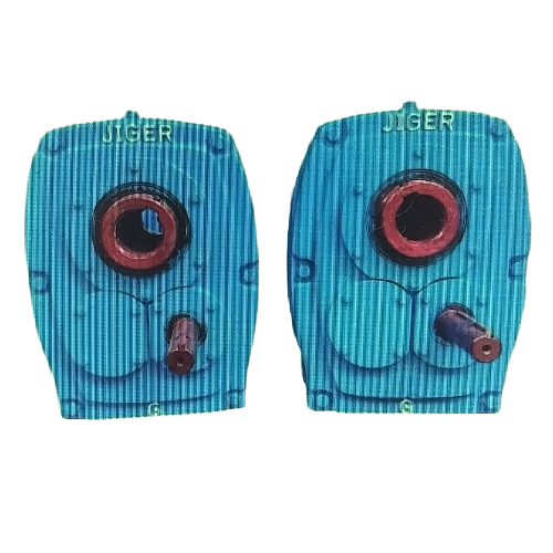 Shaft Mounted Speed Reducer