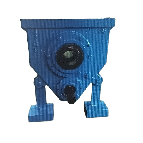 Shaft Mounted Speed Reducer Gearbox