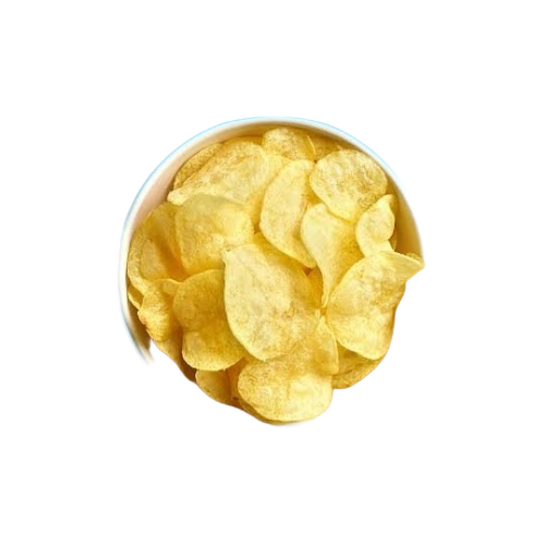 Simply Salted Wafers