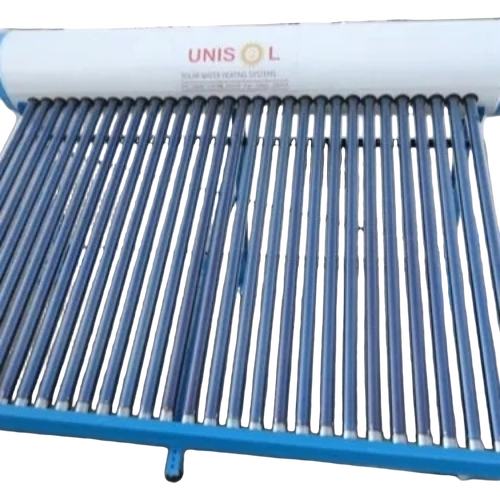 Solar Water Heater
