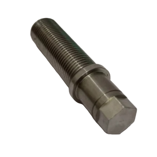 Stainless Steel Precision Turned Component