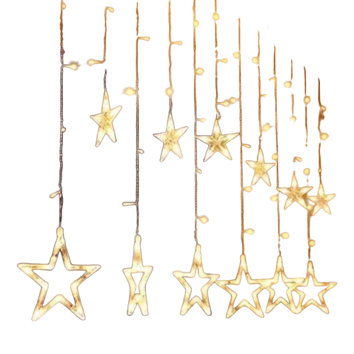 Star Decorative Lights
